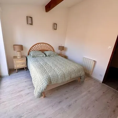 La Maison De Sainte-eulalie