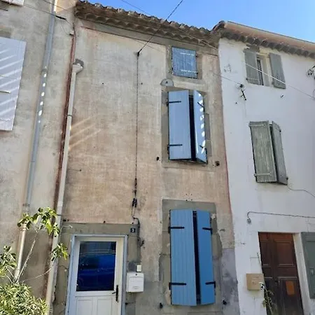 La Maison De Sainte-eulalie