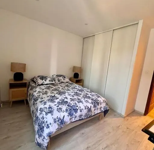 La Maison De Sainte-eulalie Hébergement de vacances Roubia