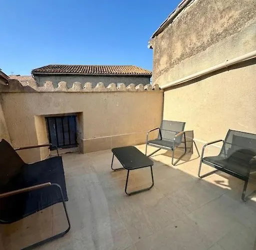 La Maison De Sainte-eulalie *