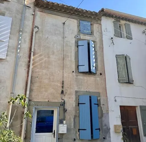 La Maison De Sainte-eulalie