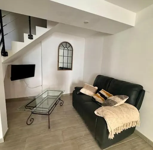 Hébergement de vacances La Maison De Sainte-eulalie *